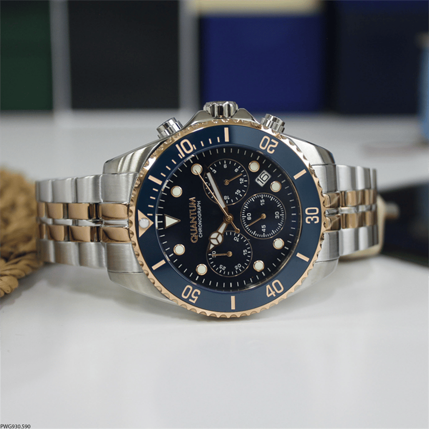 Quantum PWG930.590 Kol Saati Quantum PWG930.590