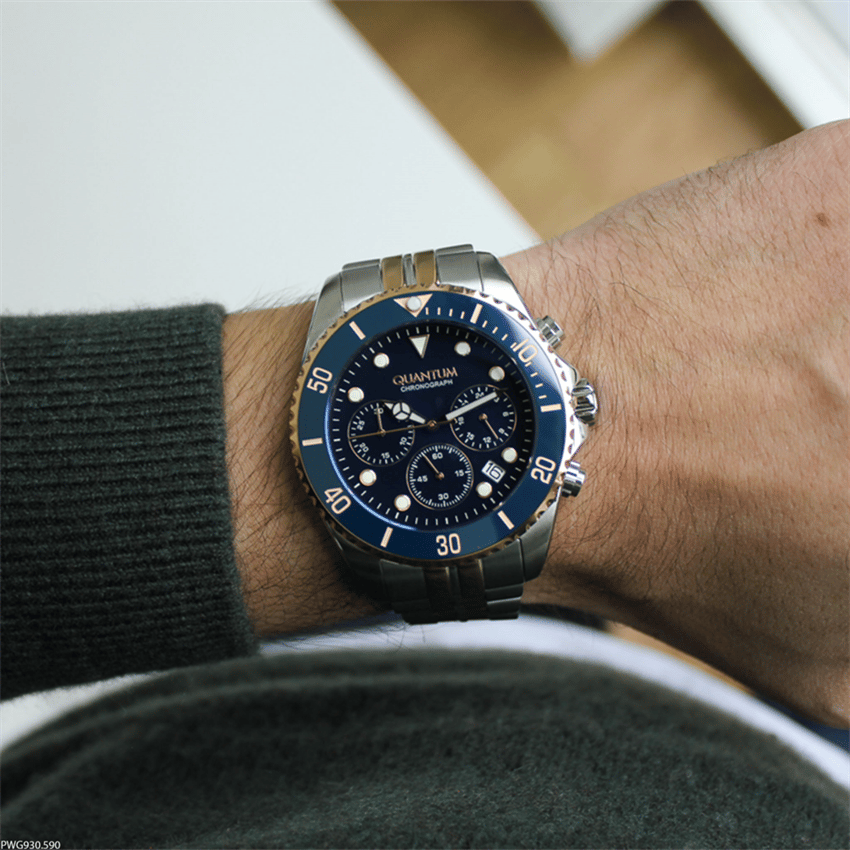 Quantum PWG930.590 Kol Saati Quantum PWG930.590