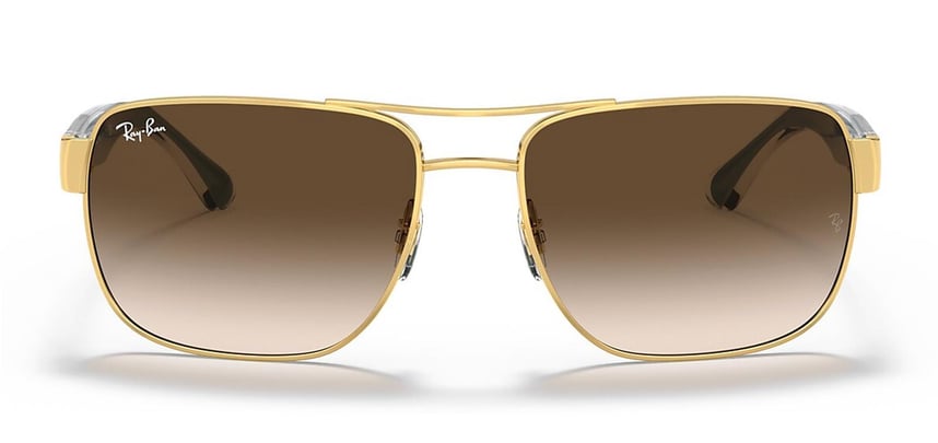 Ray-Ban RB3530 001/13 58 Erkek Güneş Gözlüğü Ray-Ban RB3530 001/13 58 Erkek Güneş Gözlüğü - Lenti 