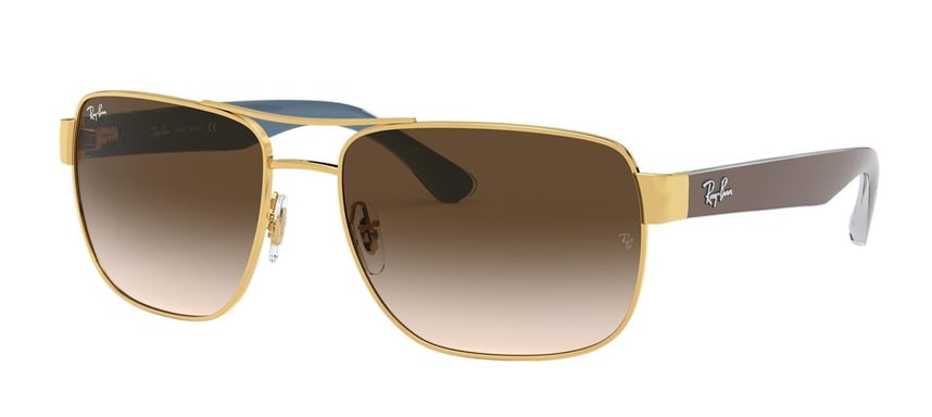 Ray-Ban RB3530 001/13 58 Erkek Güneş Gözlüğü Ray-Ban RB3530 001/13 58 Erkek Güneş Gözlüğü - Lenti 