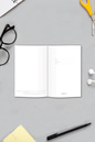 2'li Rec Note Defter Seti 13x21 Yeşil&Lacivert2'li Rec Note Defter Seti 13x21 Yeşil & Lacivert