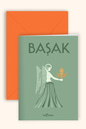 Burç Astroloji 10x15 Hediye Tebrik Kartı 4'lü Set - Başak Terazi Akrep Yay4'lü Set Burç Astroloji 10x15 Hediye Tebrik Kartı- Başak Terazi Akrep Yay