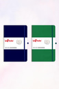 8'li Rec Note Defter Seti 13x21 Tüm Renkler8'li Rec Note Defter Seti 13x21 Tüm Renkler