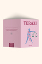 Burç Astroloji 10x15 Hediye Tebrik Kartı TeraziBurç Astroloji 10x15 Hediye Tebrik Kartı Terazi