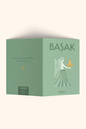 Burç Astroloji 10x15 Hediye Tebrik Kartı BaşakBurç Astroloji 10x15 Hediye Tebrik Kartı Başak