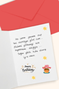 Burç Astroloji 10x15 Hediye Tebrik Kartı TeraziBurç Astroloji 10x15 Hediye Tebrik Kartı Terazi