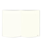 SERT KAPAKLI LASTİKLİ TASARIM DEFTERÇiçekli Defter Kareli Sarı 17x24 cm