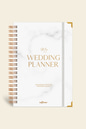 Düğün Planlayıcısı Altın Köşeli Ajanda Luxury Wedding PlannerDüğün Planlayıcısı Altın Köşeli Ajanda Luxury Wedding Planner