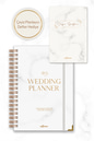 Düğün Planlayıcısı Altın Köşeli Ajanda Luxury Wedding PlannerDüğün Planlayıcısı Altın Köşeli Ajanda Luxury Wedding Planner
