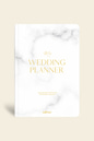 LE COLOR DÜĞÜN DEFTERİDüğün Planlayıcısı Set Wedding Planner Kit
