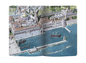 İSTANBUL TEMALI DEFTERİstanbul Eski İsimleri Journal Düz