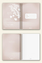 Noktalı Bullet Journal Pro Defter Aura A5Noktalı Bullet Journal Pro Defter Aura A5