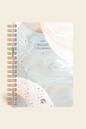 Noktalı Bullet Journal Pro Defter Planet 17x24