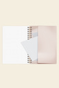 Noktalı Bullet Journal Pro Defter Planet 17x24