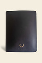 Organizer 15x21 Defter,8.1 inç İpad Çanta Siyah