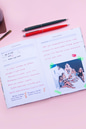 SEYAHAT PLANLAYICI DEFTERSeyahat Defteri Esnek Travel Journal