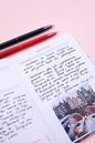 SEYAHAT PLANLAYICI DEFTERSeyahat Defteri Esnek Travel Journal