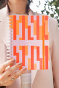 Tarihsiz Çizgili Defter Tetris A5Tarihsiz Çizgili Defter Tetris A5