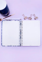 Tarihsiz Çizgili Defter Tetris A5Tarihsiz Çizgili Defter Tetris A5