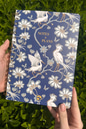 Utopia Spiralli Defter Düz Pelikan 17x24 cmUtopia Spiralli Defter Düz Pelikan 17x24 cm