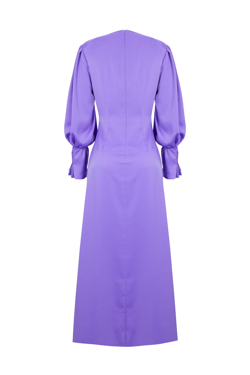 ALMIR DRESS Lila