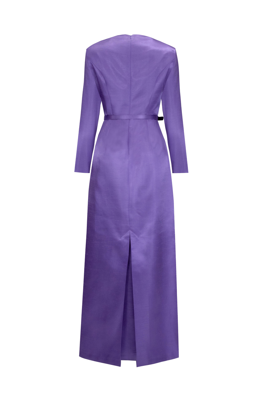 ASSEL DRESS Mor