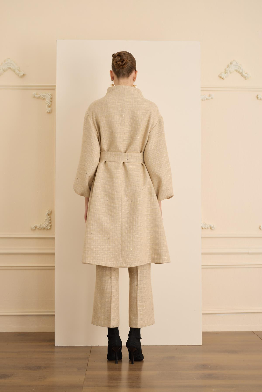 Cassiopeia Cape Beige