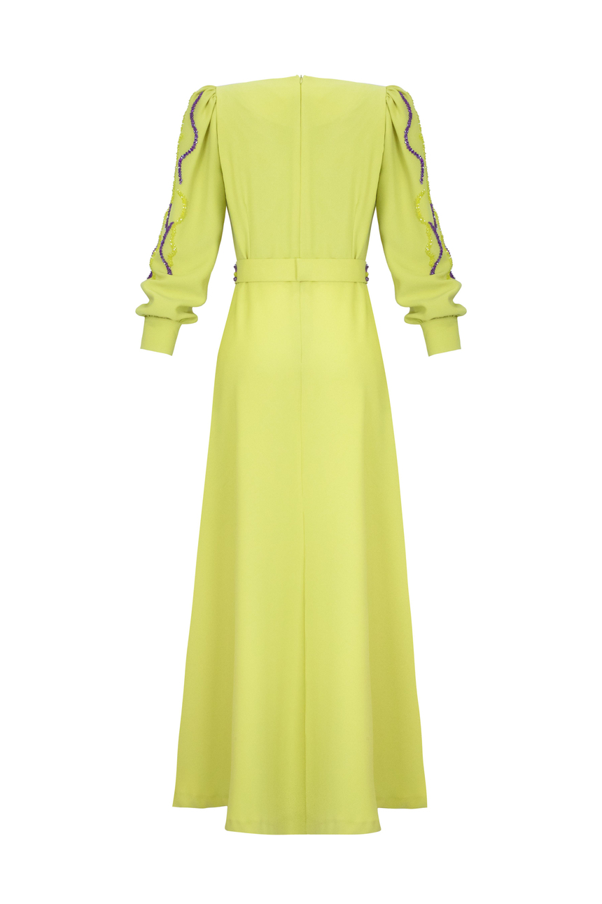 GWEN DRESS Mimoza