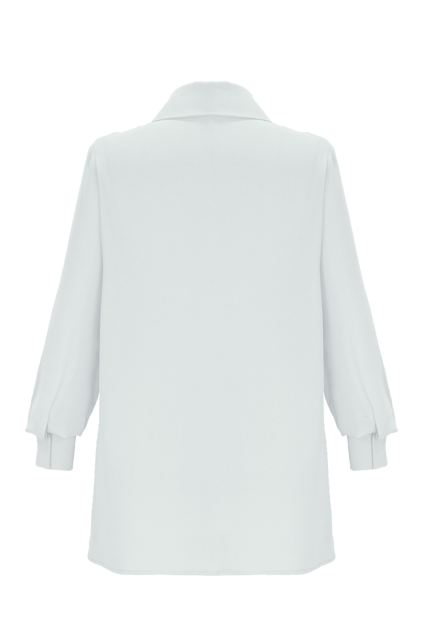 LAYSLA SHIRT Ekru
