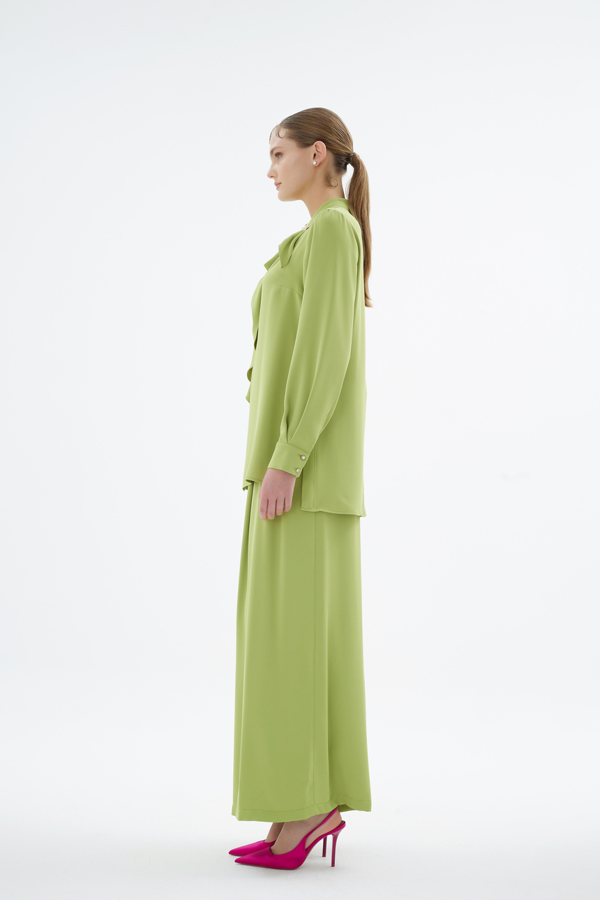 LENORA BLOUSE Mimosa