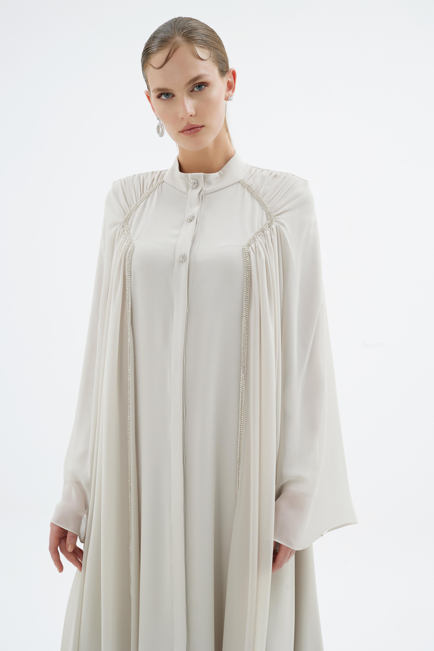 LIA ABAYA Taş