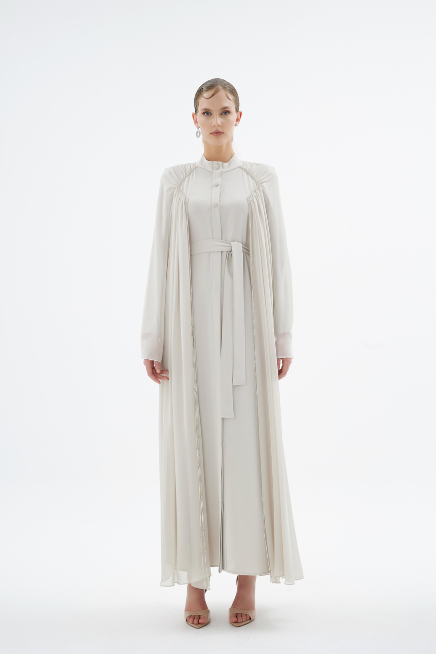 LIA ABAYA Taş