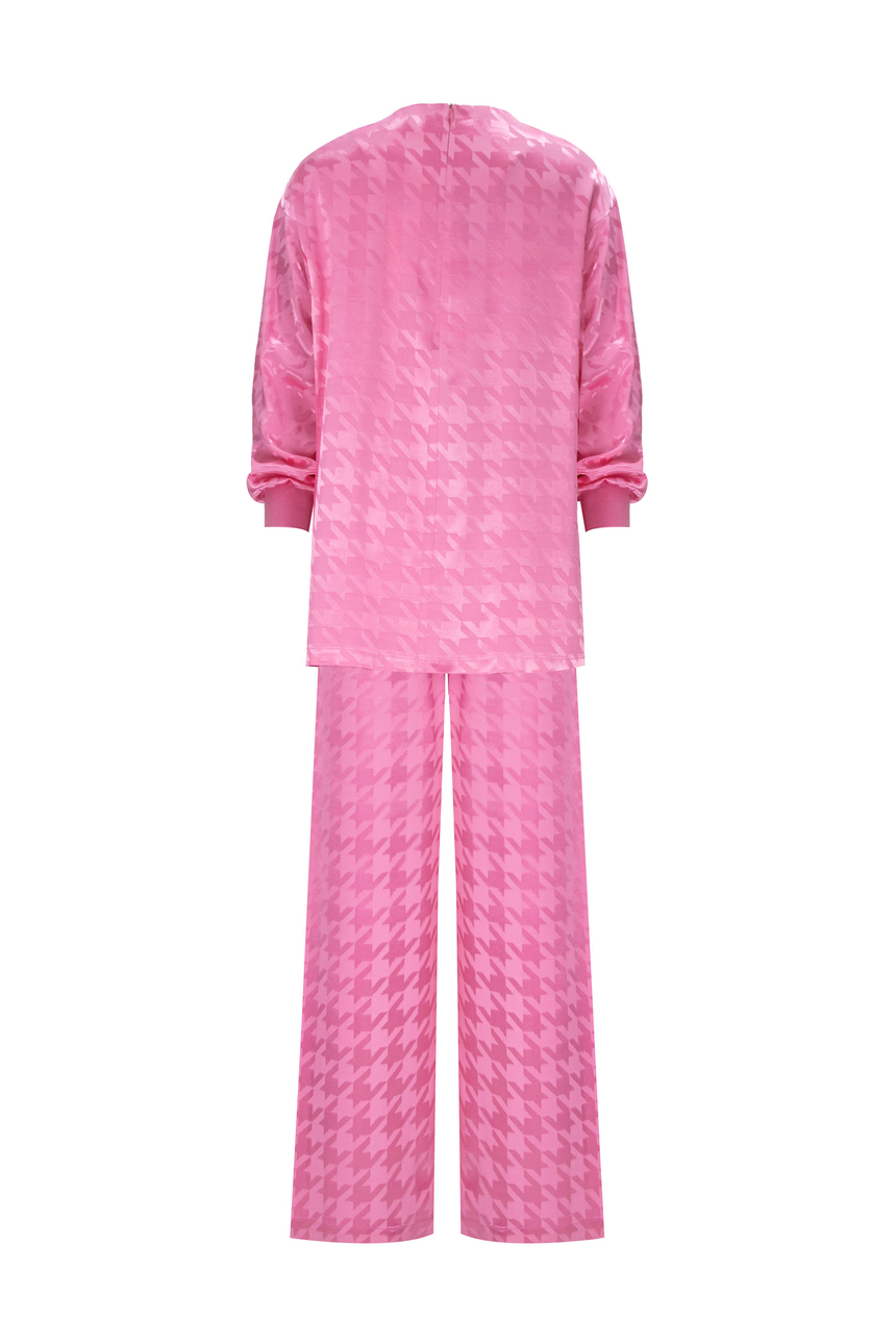 LIFANO SET Pembe