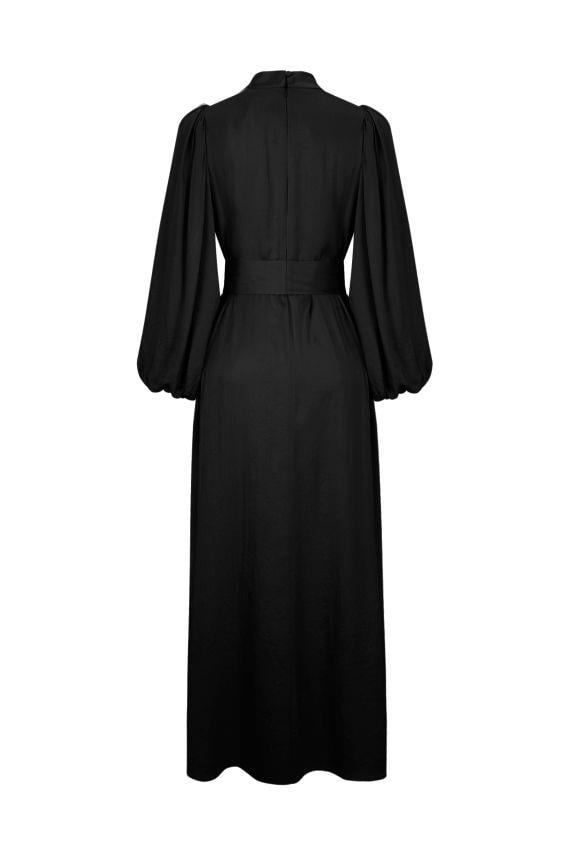 New Ferrandiz Dress Black