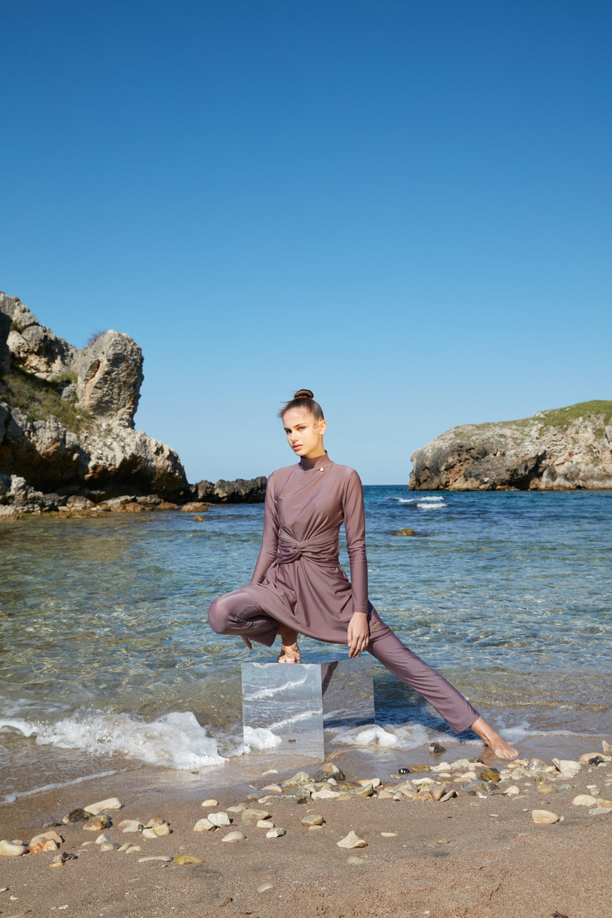 PASIFIC SWIMWEAR Vizon