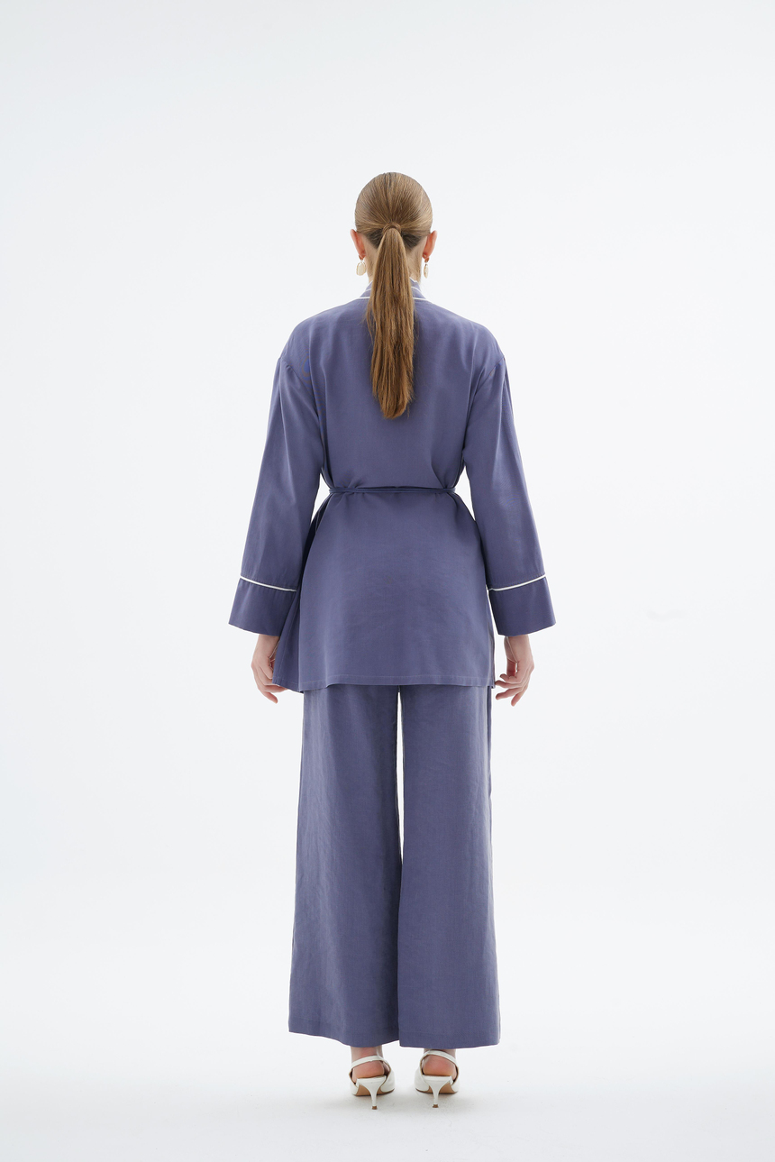 RAYA SET İndigo