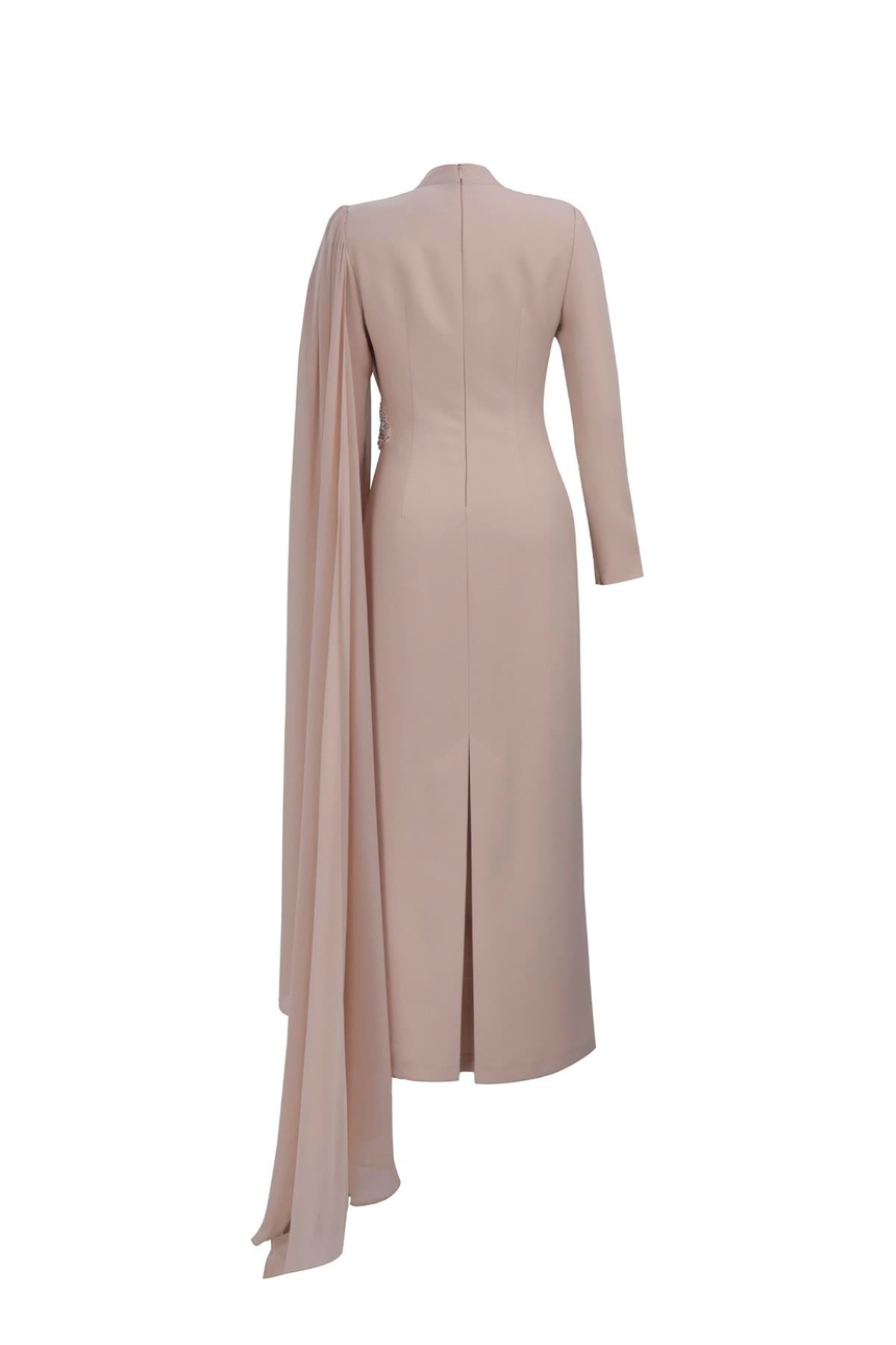 CAPONLLY DRESS Somon