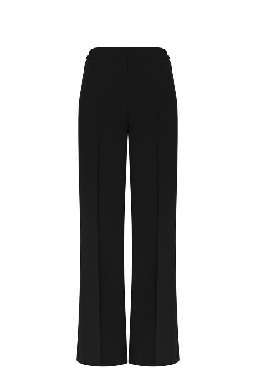 Tina Pants Black