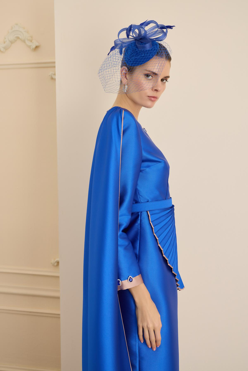 TULIPAN DRESS Saks