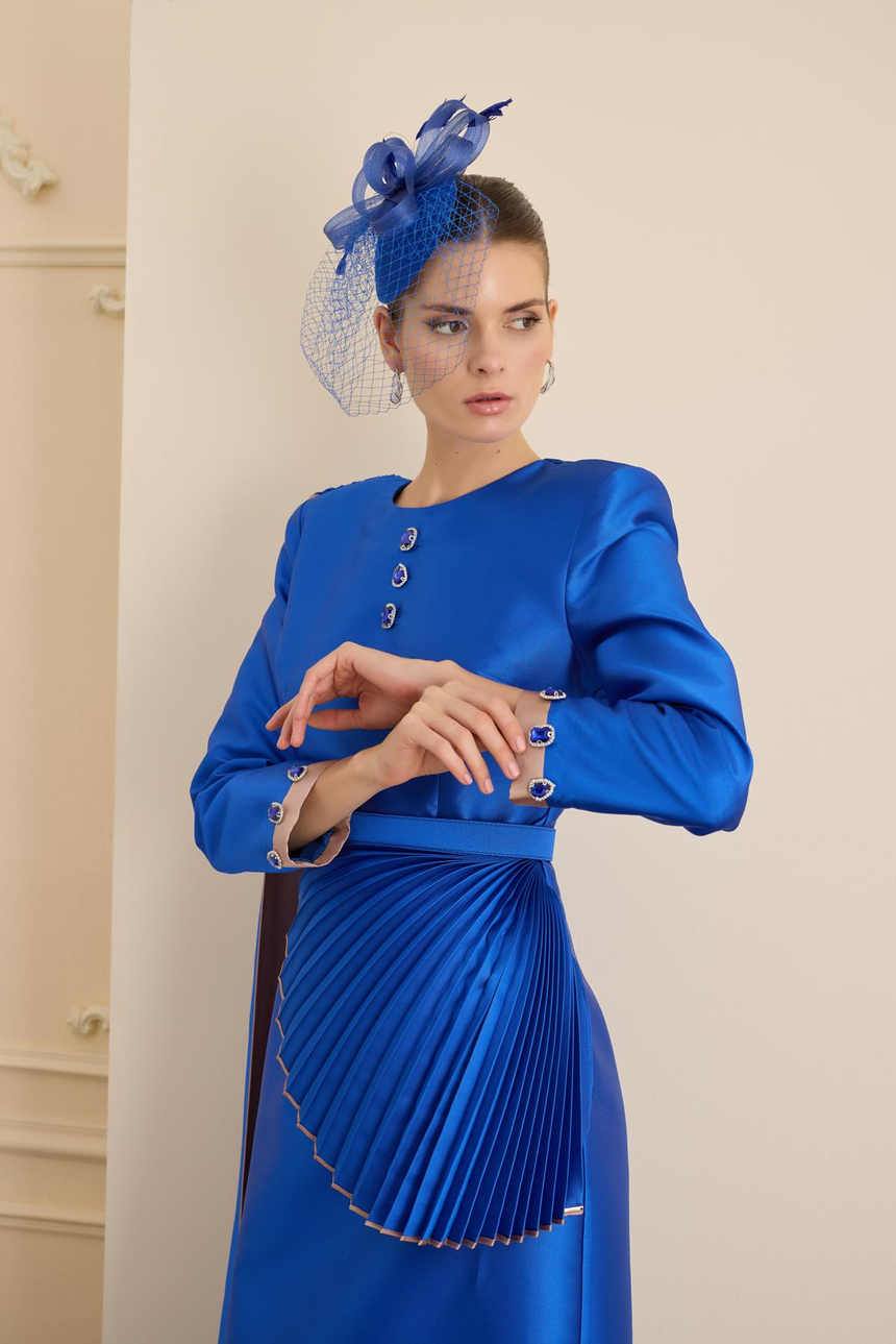TULIPAN DRESS Saks