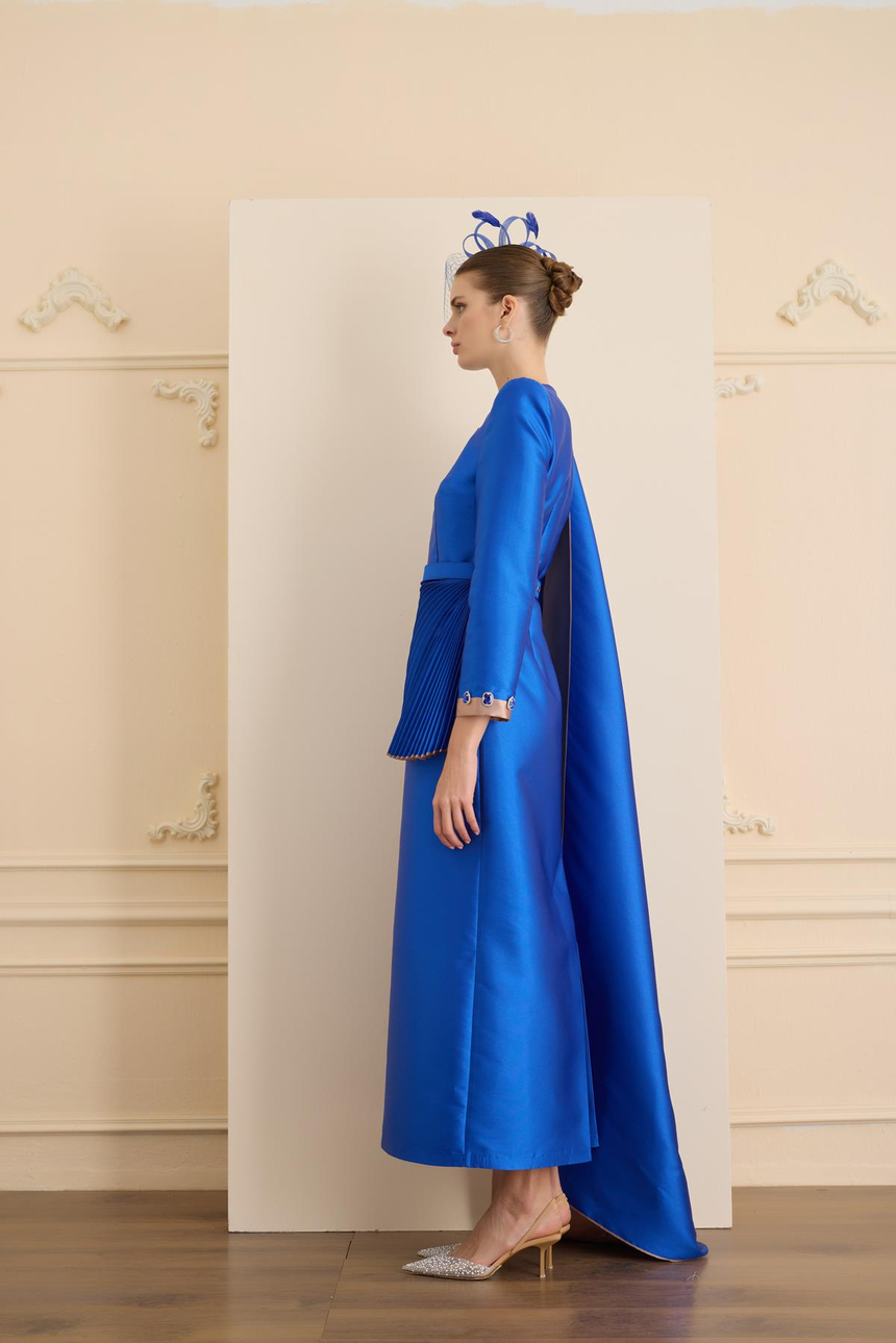 TULIPAN DRESS Saks