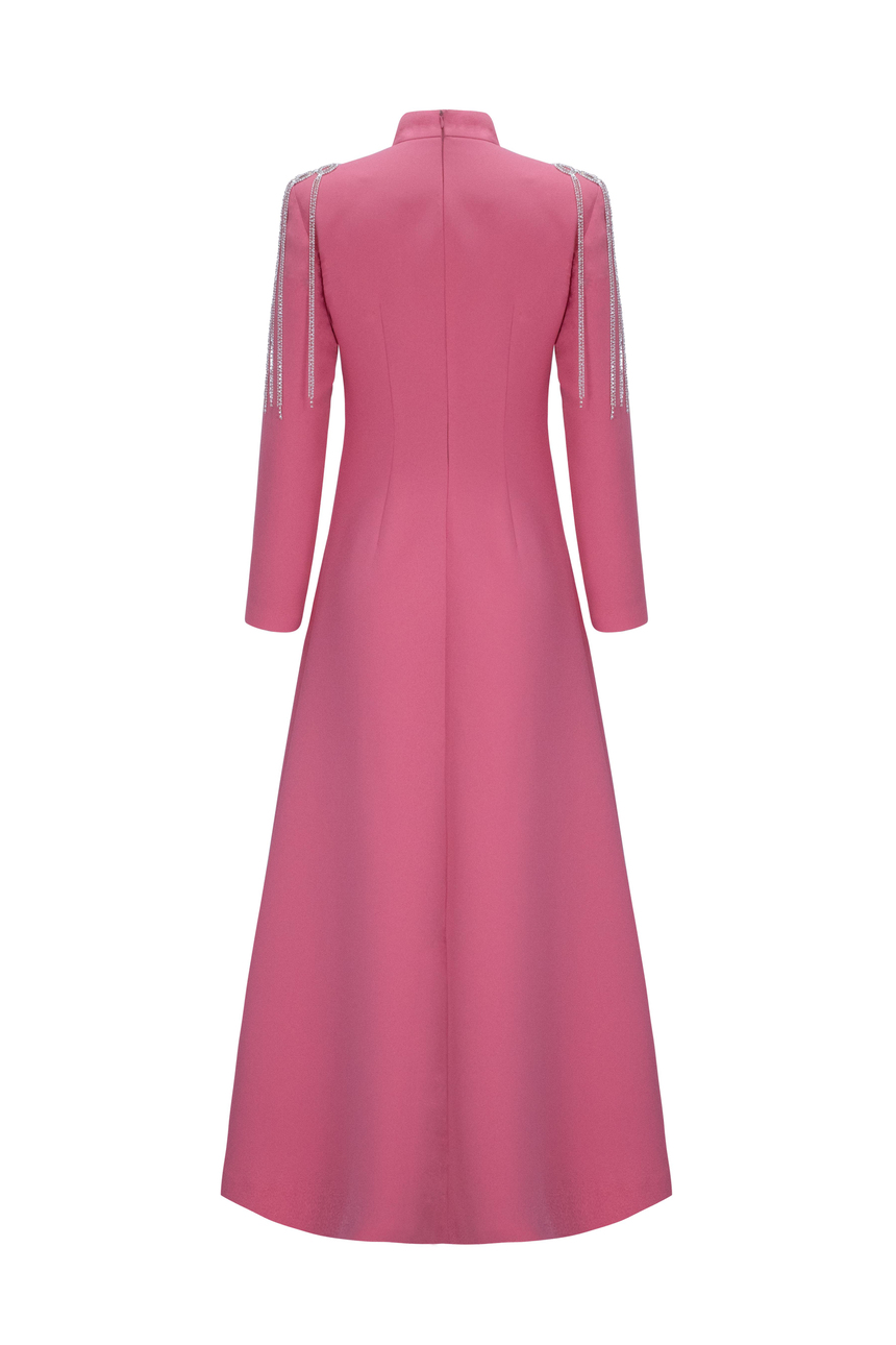 VALENTINA DRESS Pembe