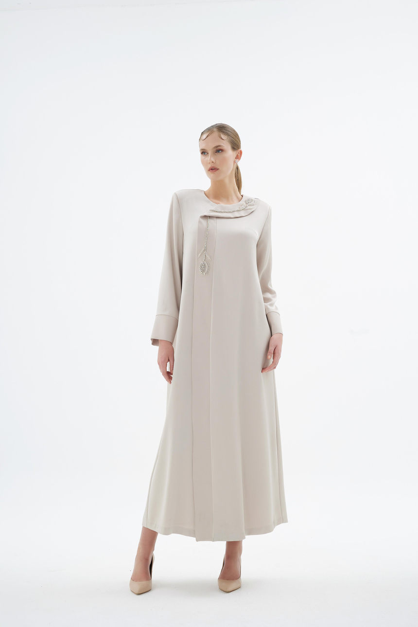 VERA ABAYA Taş