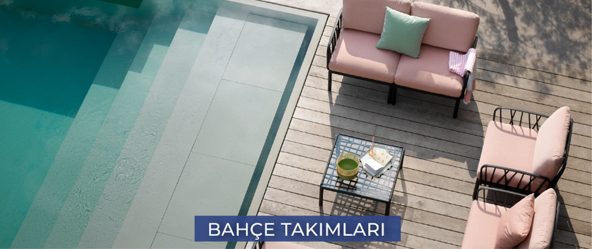 Bahçe Takımı