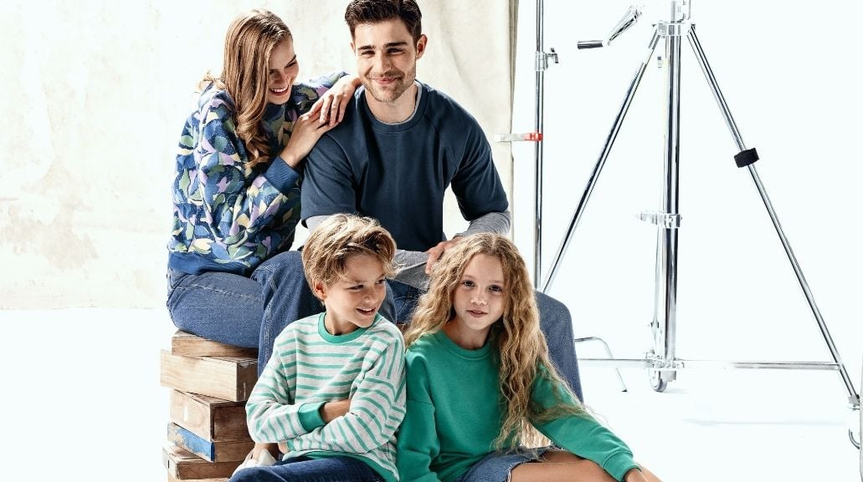 %100 Pamuklu Giyim Ürünleriyle Sürdürülebilir Moda