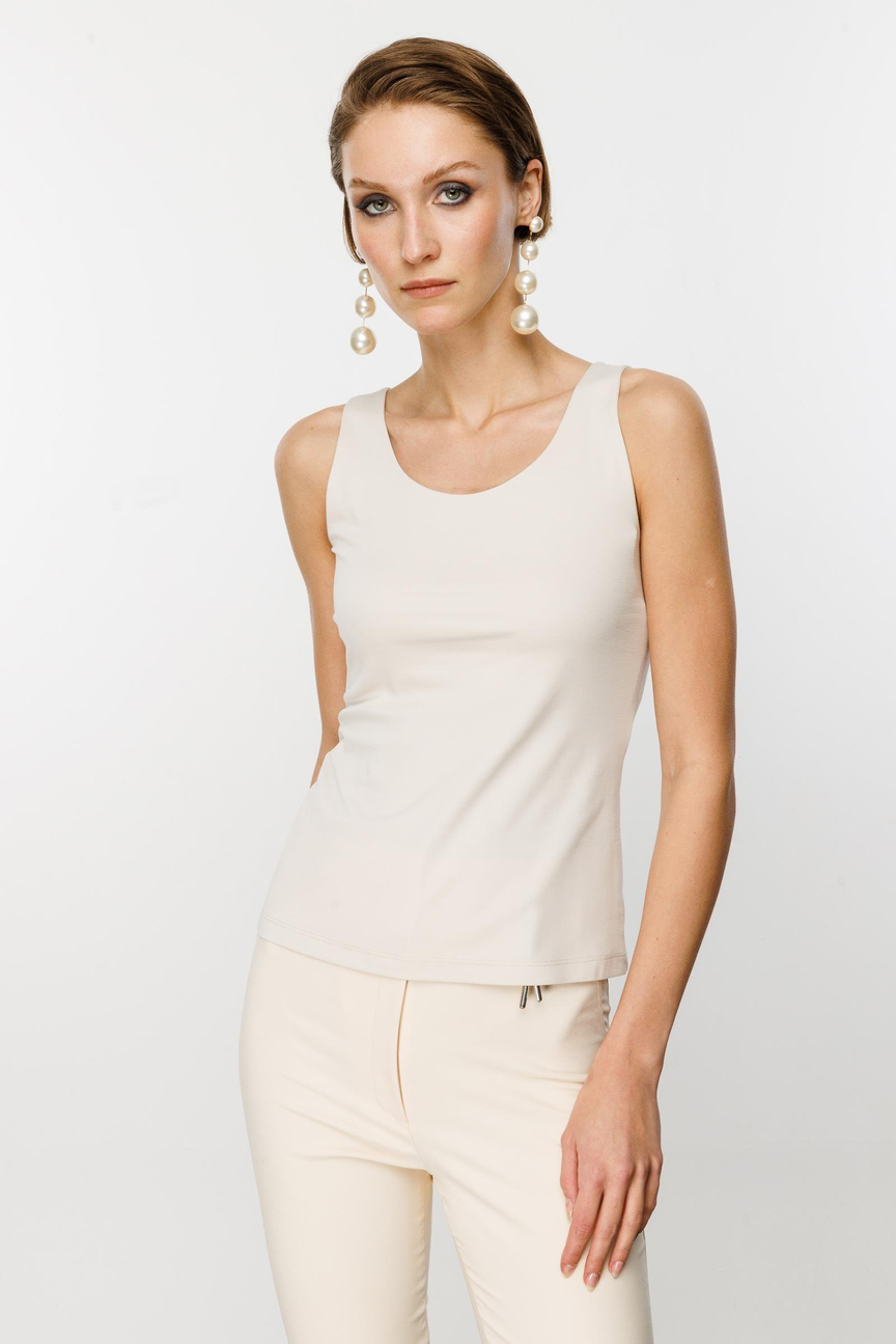 Strappy Athlete STONE