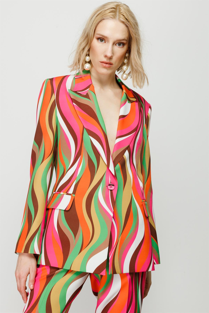 Blzer Ceket ORJİNAL