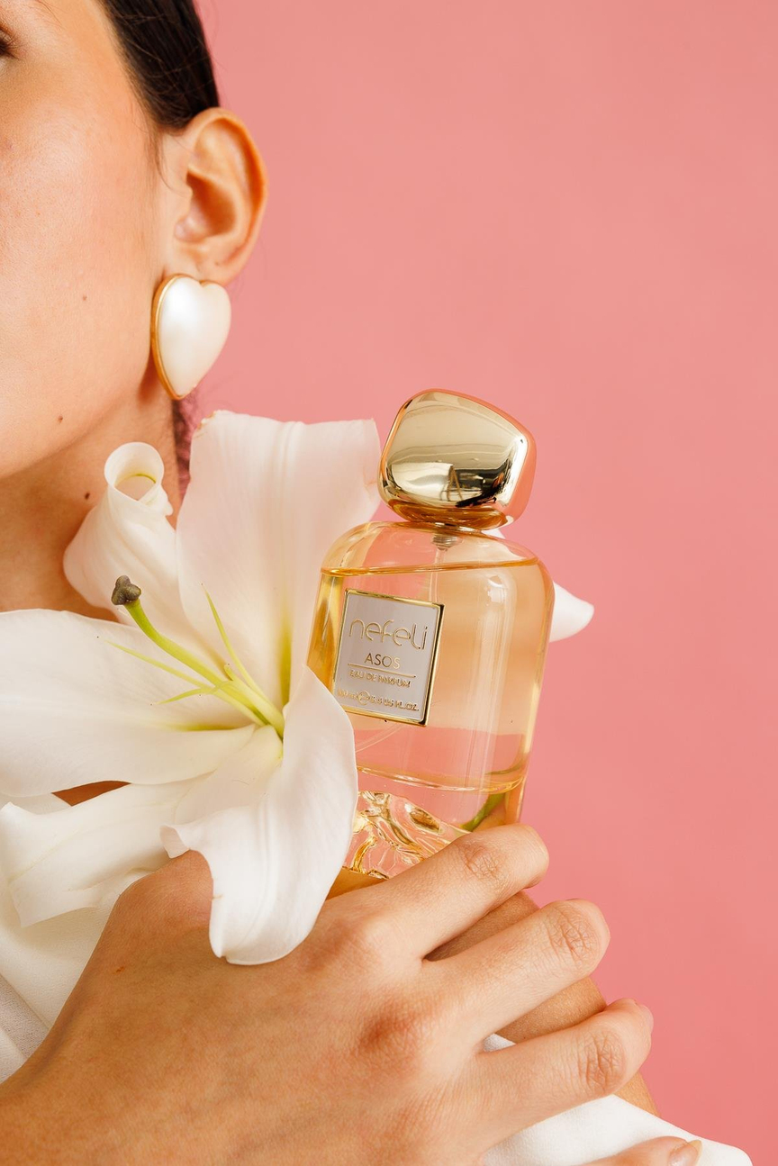 Nefeli Asos   Eau de Parfüm 100 ml