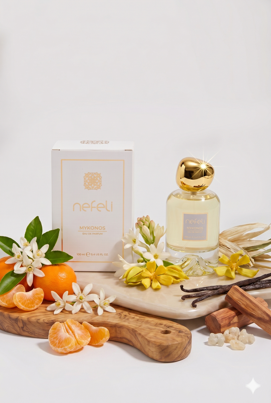 Nefeli Mykonos 100 ml