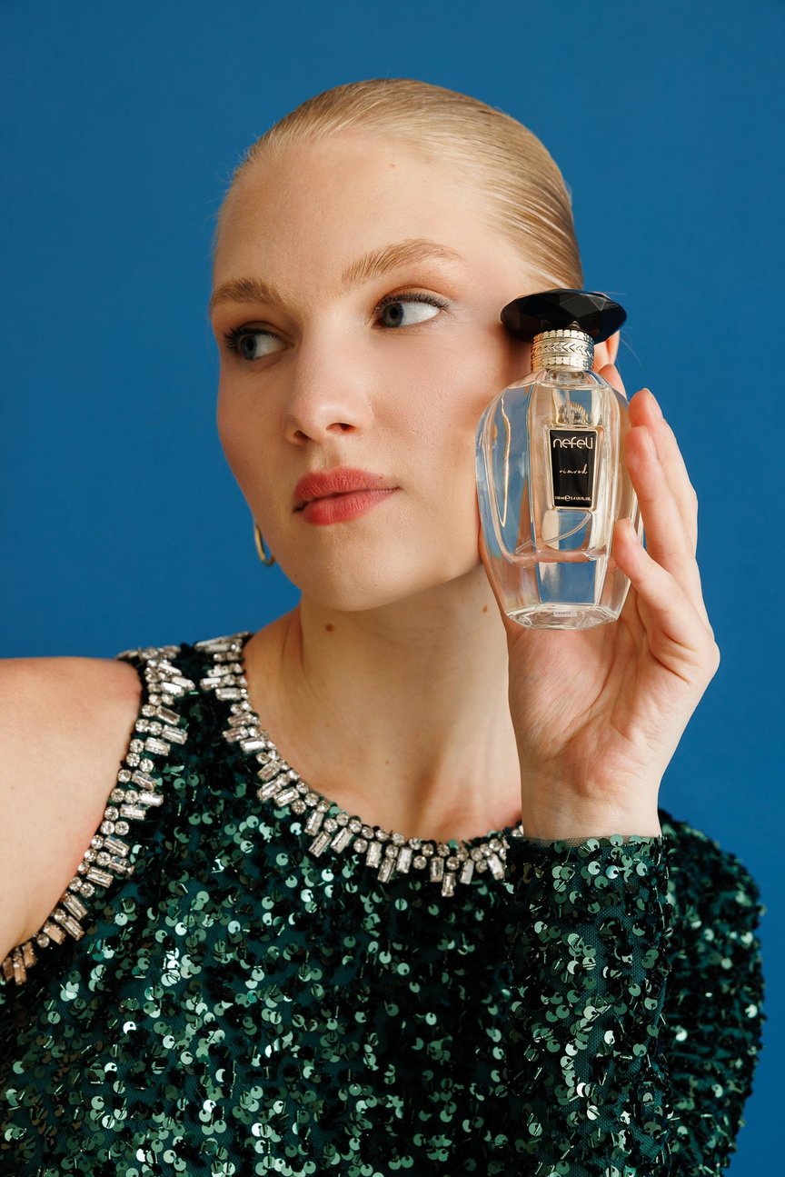 Nefeli Nemrud 100 ml